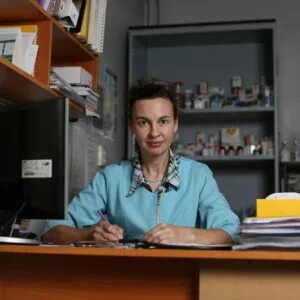 Новичихина череповец