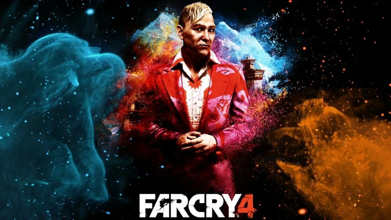 Пейган мин far Cry 4. Фигурка far Cry 4 Король Кирата Пэйган мин. Пейган мин far Cry 4 обложка. Фар край 4 обложка.