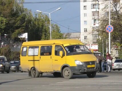 96 автобус курган