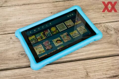 Планшет kids tab