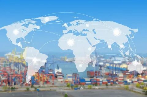 Trade export