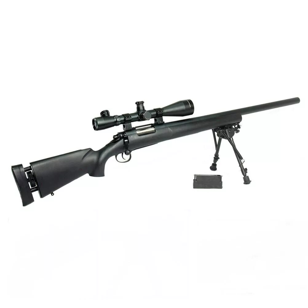 Classic sniper