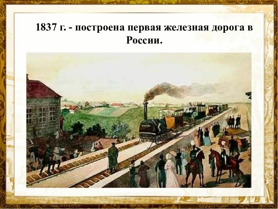 1837 первая железная дорога россии. Царскосельская железная дорога 1837. Царскосельская железная дорога 1837 карта. 1837 Г. - построена первая железная дорога в России.