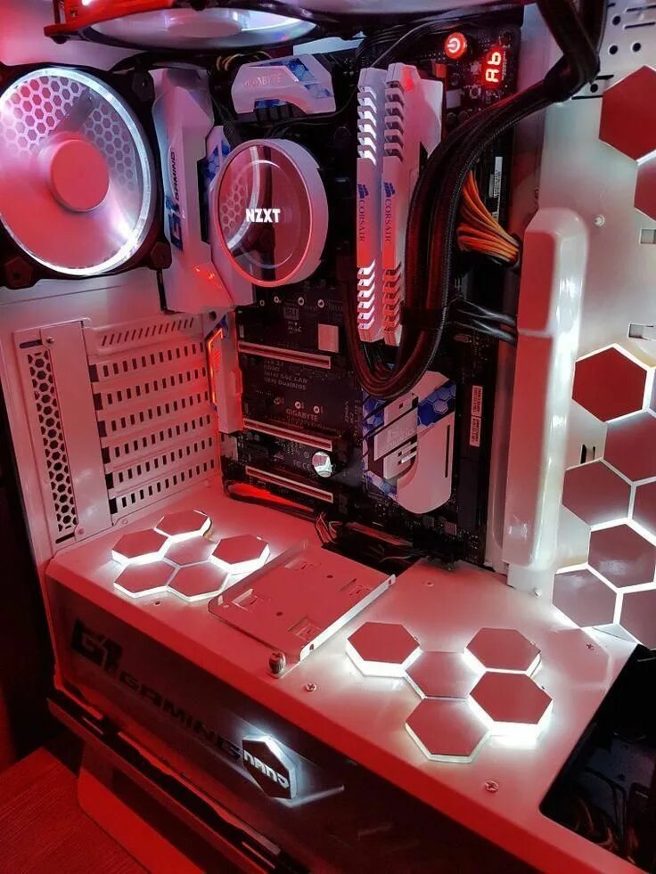Net mod pc