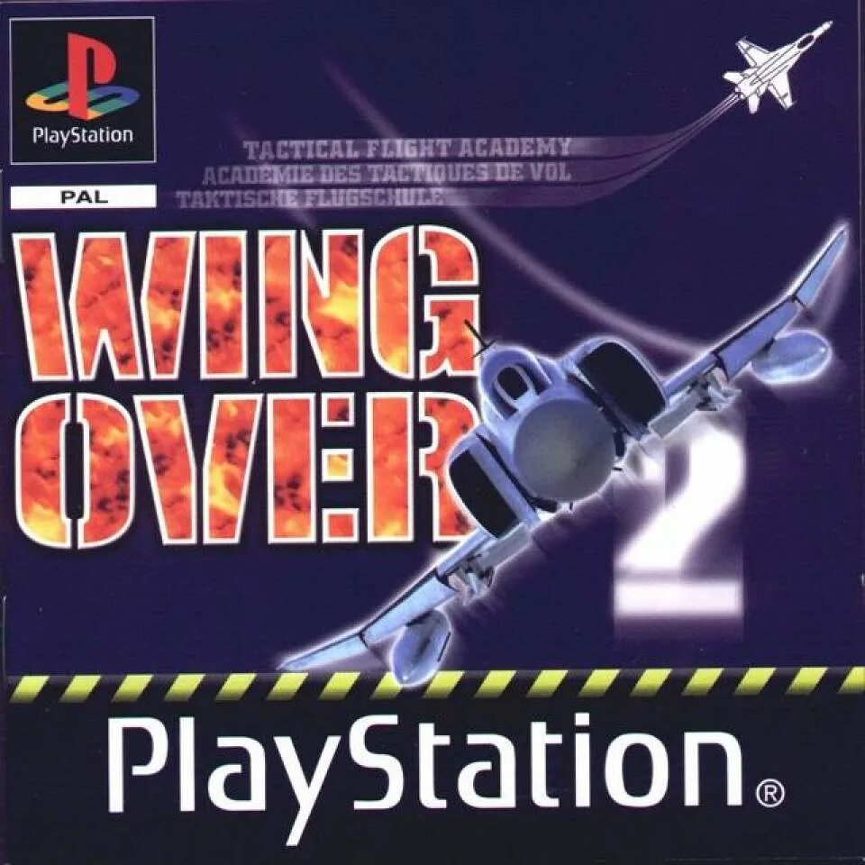 Wing over 2 ps1. Игра ps1 Wings over 2. PLAYSTATION 1 1999 самолет. Flight PS 2.