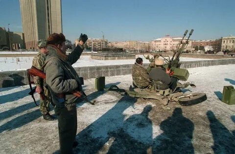 Екатеринбург грозный прямой