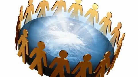 Культура социально политической жизни общества