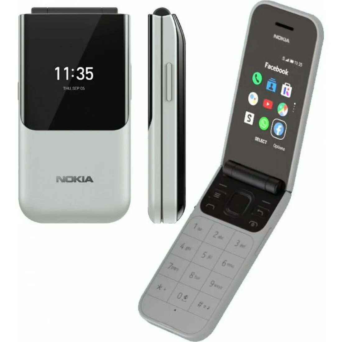 2720 flip купить. Nokia 2720 Flip. Nokia 2720 Flip Dual SIM. Nokia 2720 4g. Nokia 2720 Flip Nokia.