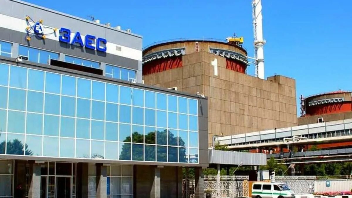 4 блок запорожской аэс. Запорожская аэс энергодар. Энергодар атомная электростанция. Запорожская аэс энергодар. Запорожской атомной электростанции (заэс).