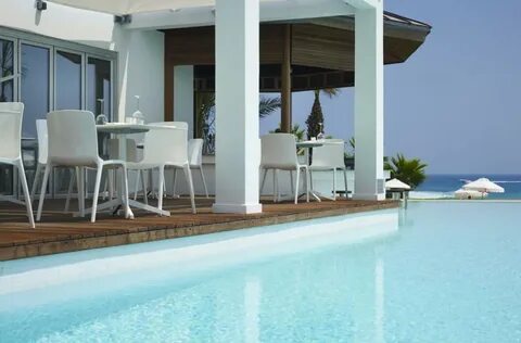 Pearl resort spa