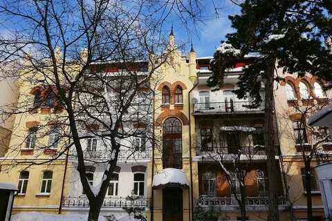 Отрадная 6