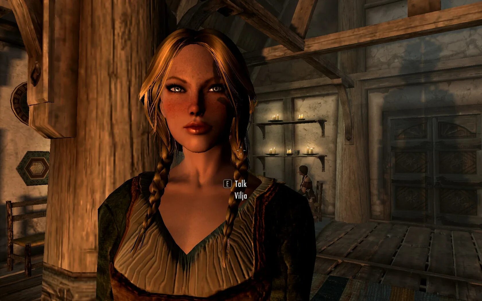 Скайрим вилья реплейсер. Вилья скайрим. Компаньон вилья. Вилья мод. Вилья скайрим se.