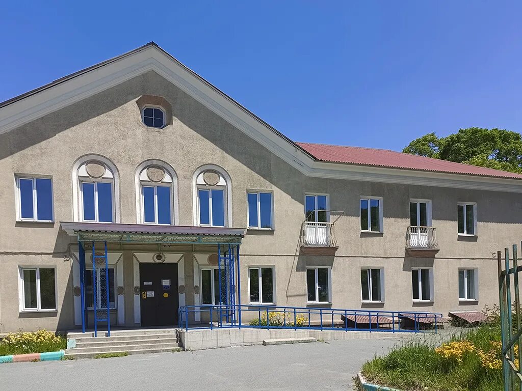 Гематологи боткинской