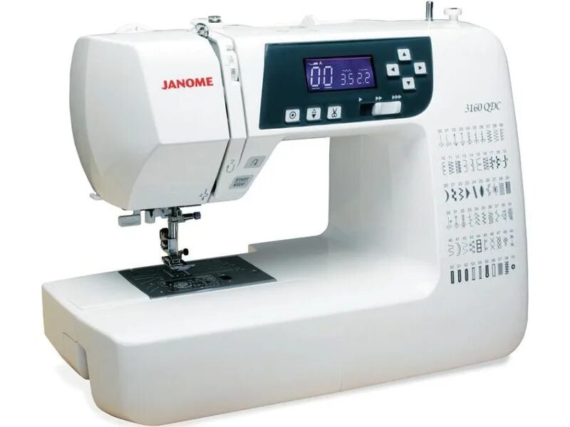 Надежные швейные машинки для дома. Janome 2160 DC. Janome 3160. Машина Джаноме швейная Джаноме. Джаноме швейная машинка 2160 ДС.