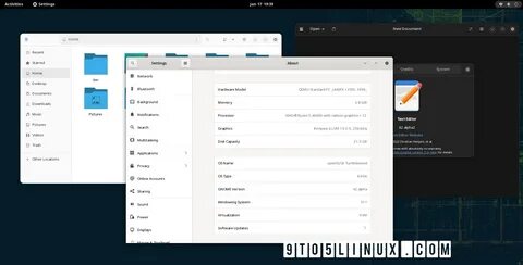 Gnome 42