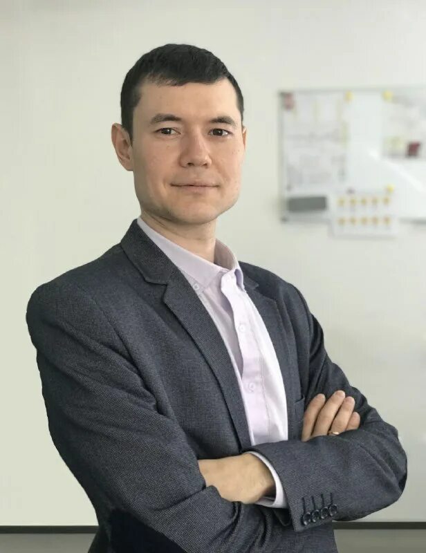 бизнесмены уфы