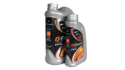 G oil