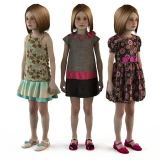 Child set