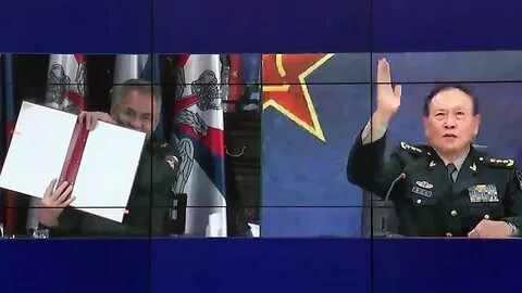 Первого канала 23 февраля