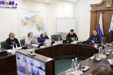 Работа белгород отзывы