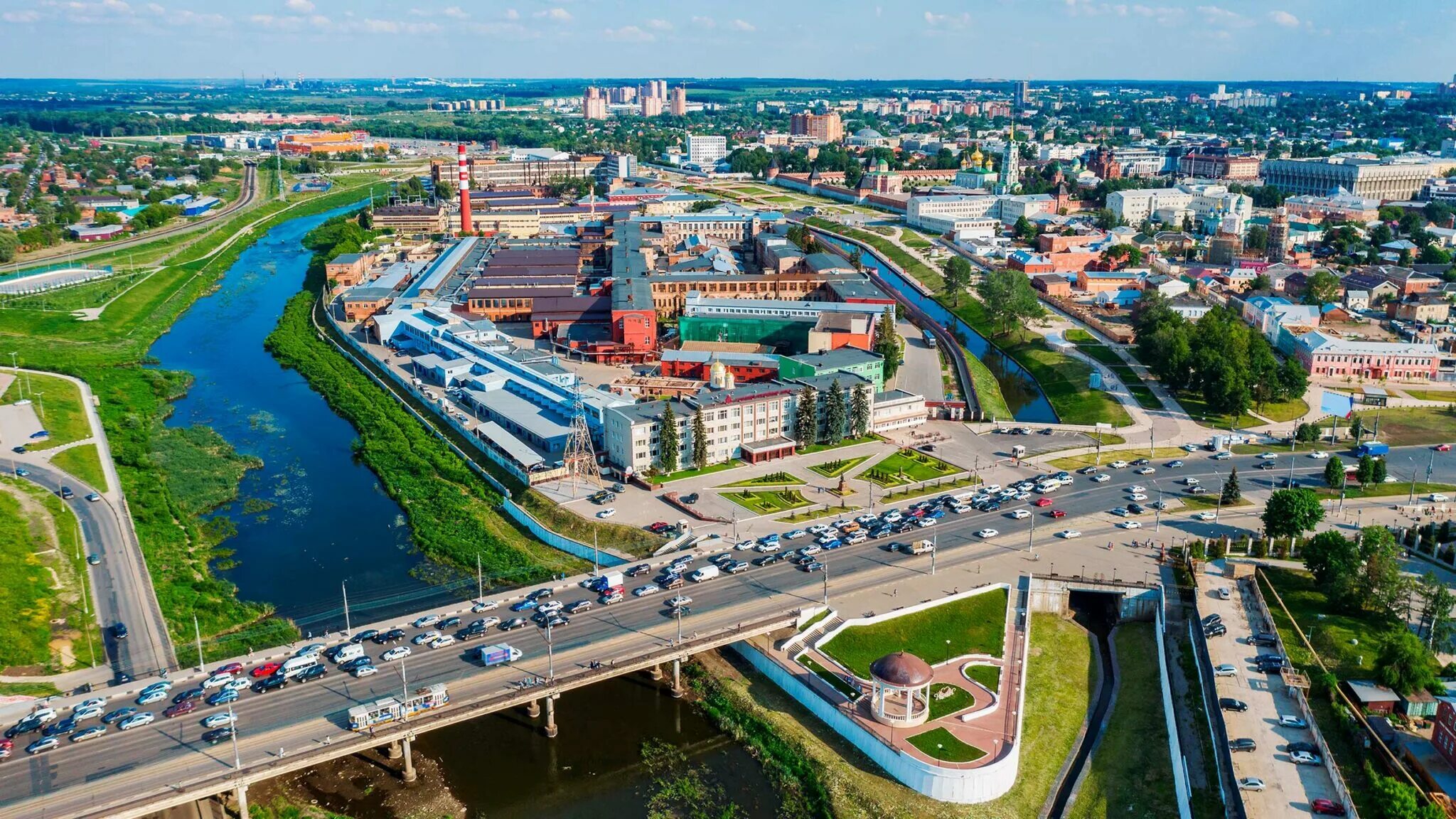 Город куда. Современная Тула. Тула центр города. Тула достопримечательности. Тула население площадь.