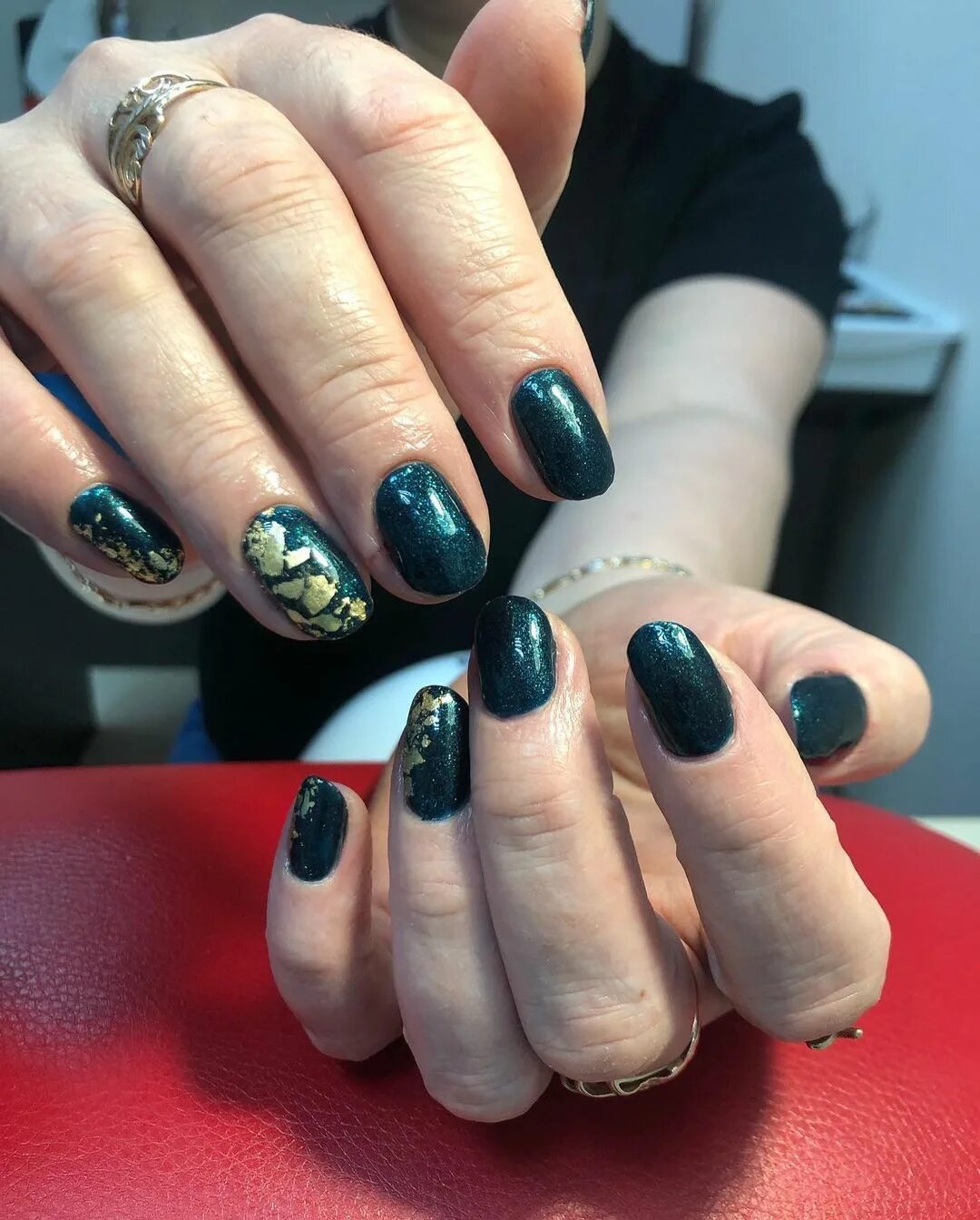 маникюр североморск