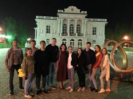 Работал в лениногорске