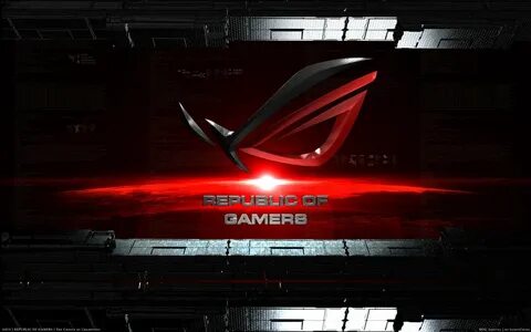 Rog games