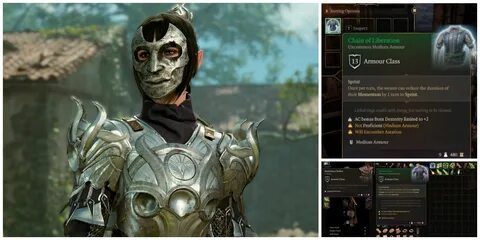 Baldur s gate 3 юстициары