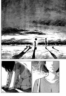 Manga hub ночь у берега