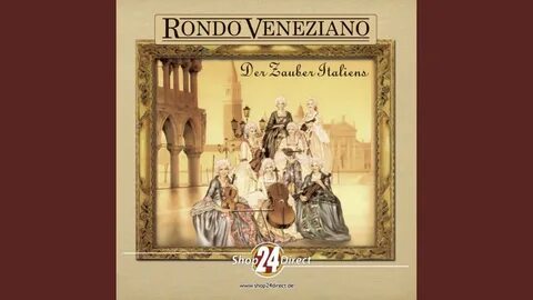Rondo veneziano