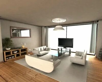 Rooms studio