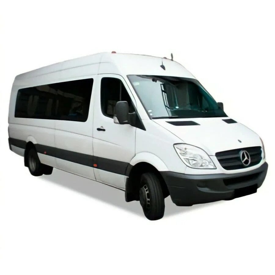 Пассажирские перевозки ростов. Mercedes Benz Sprinter 315  2008. Mercedes-Benz Sprinter 319 CDI 2011. Мерседес Спринтер белый пассажирский. Mercedes Sprinter 2015.