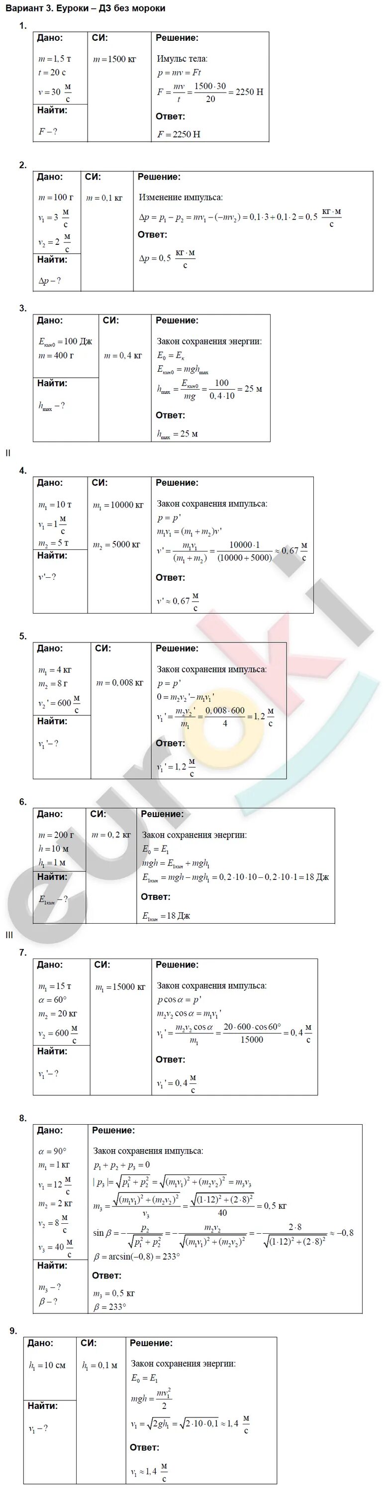 Физика 9 класс марон ответы. Контрольная работа по физике 9 класс законы сохранения. Контрольная работа по физике 9 класс закон сохранения импульса. Физика 9 класс контрольные работы Марон. Марон дидактические материалы кр-4..