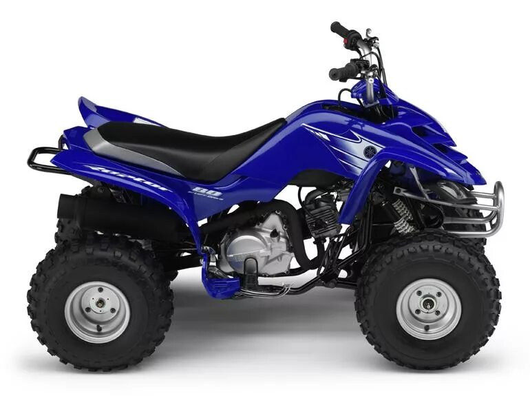 Со скольки лет можно квадроцикл детям. Квадроцикл Yamaha Raptor 80. Ямаха Раптор 80. Yamaha YFM 80 Raptor. Детский квадроцикл Ямаха 110.