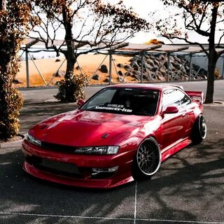 Nissan 14