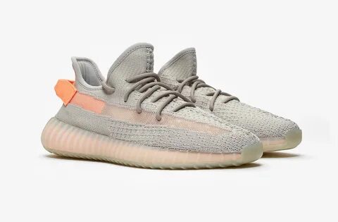 Yeezy x
