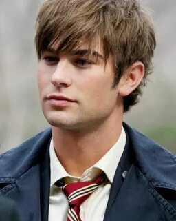 Gossip Girls, Chace Crawford, Blair Waldorf, Blake Lively, Chuck Blair, Hai...