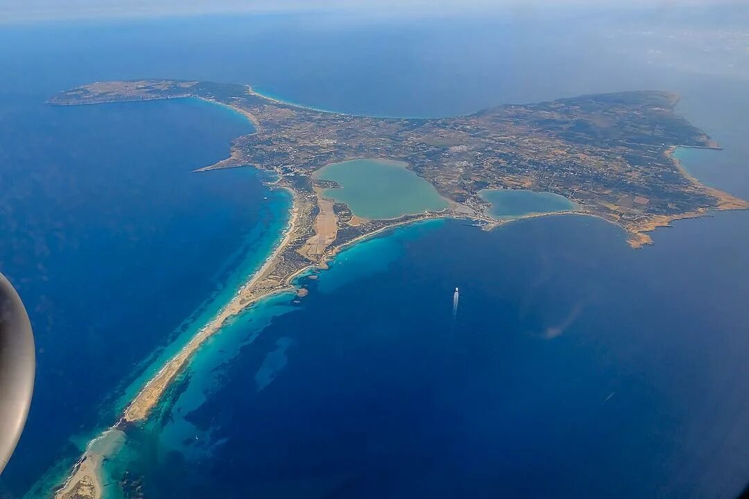 Que hacer en formentera con niños