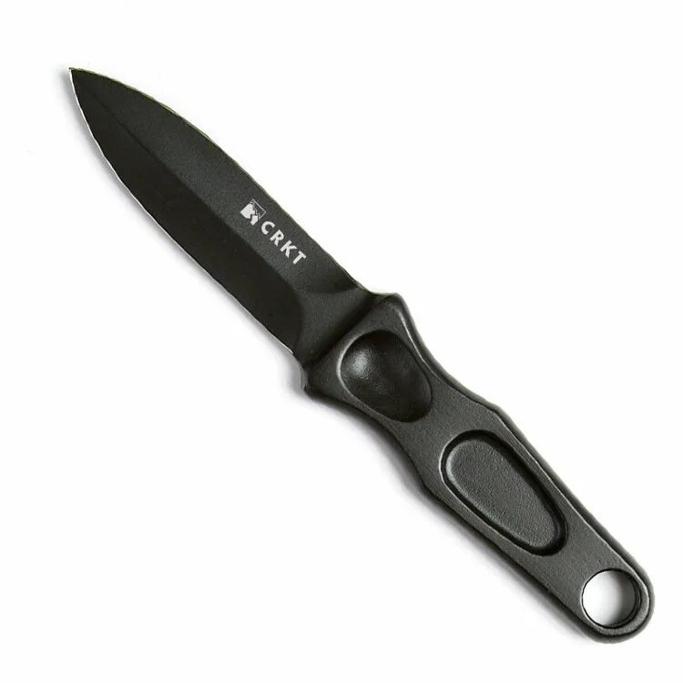 Нож с фиксированным лезвием. CRKT Knife. Нож Columbia River CR/2020r. CRKT Sting. CRKT Sting 3b.
