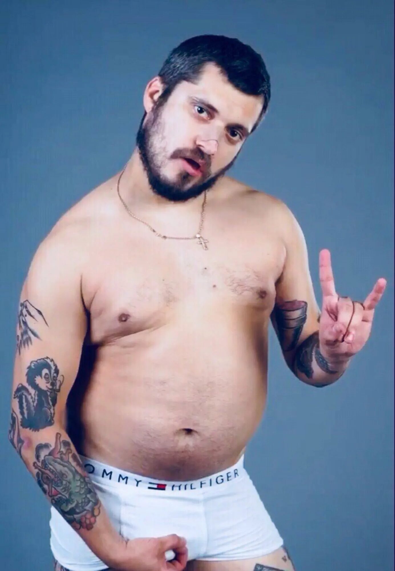 альбом паши техника 2023