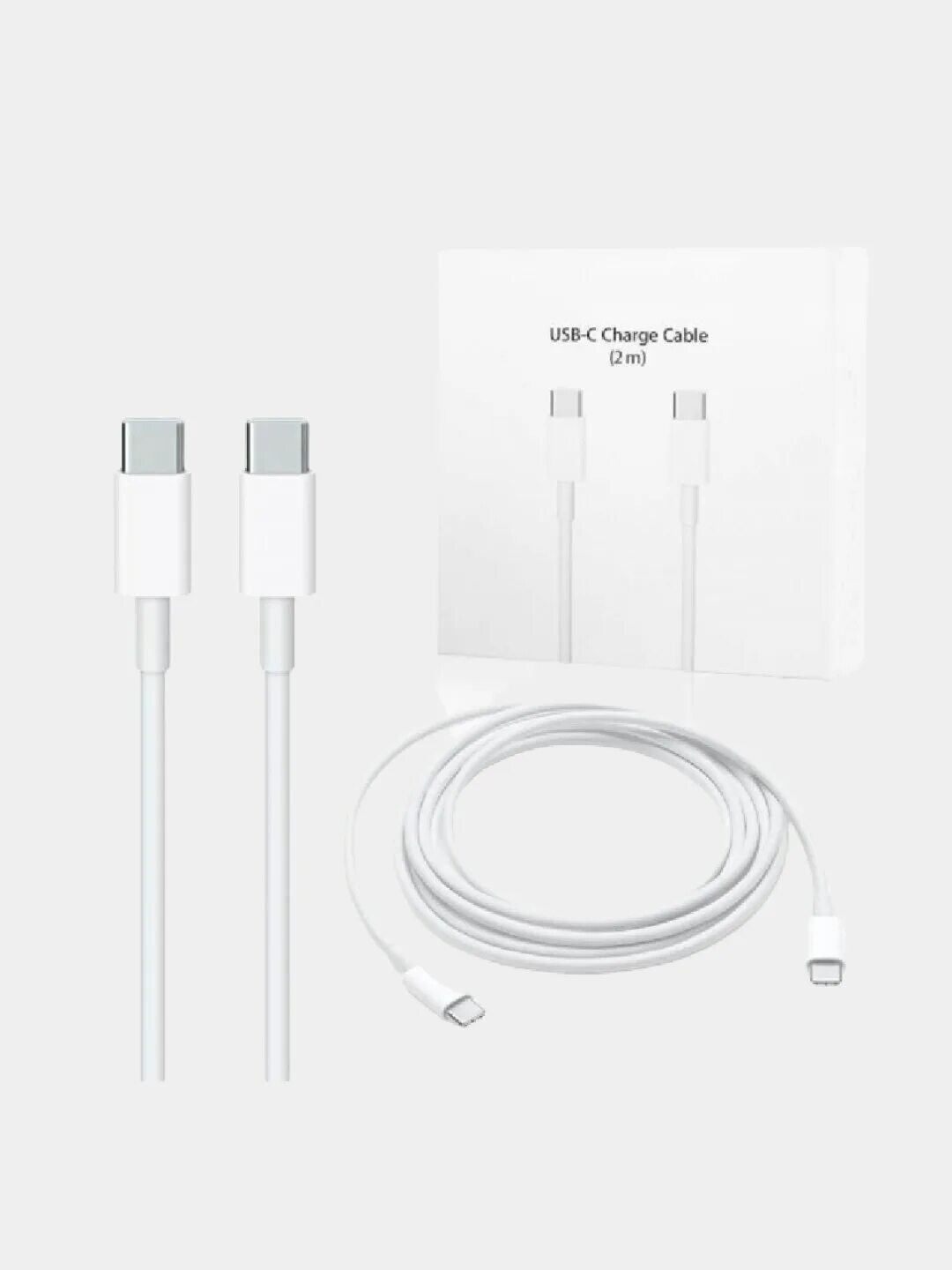 Apple type c to type c. Кабель apple usb-c charge cable (2 м.) белый. apple usb-c charge cable (1m). адаптер apple usb type-c - usb, 0.1 м, белый (mj1m2zma). кабель usb apple 2м.