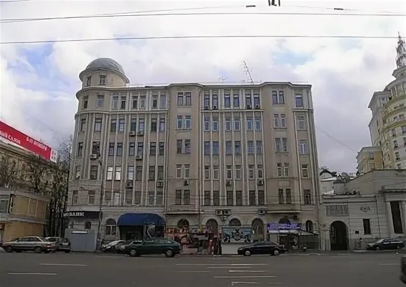 Садовая кудринская, д. 5. Большая садовая, дом 10. Садовая 6 королев. Москва, ул.