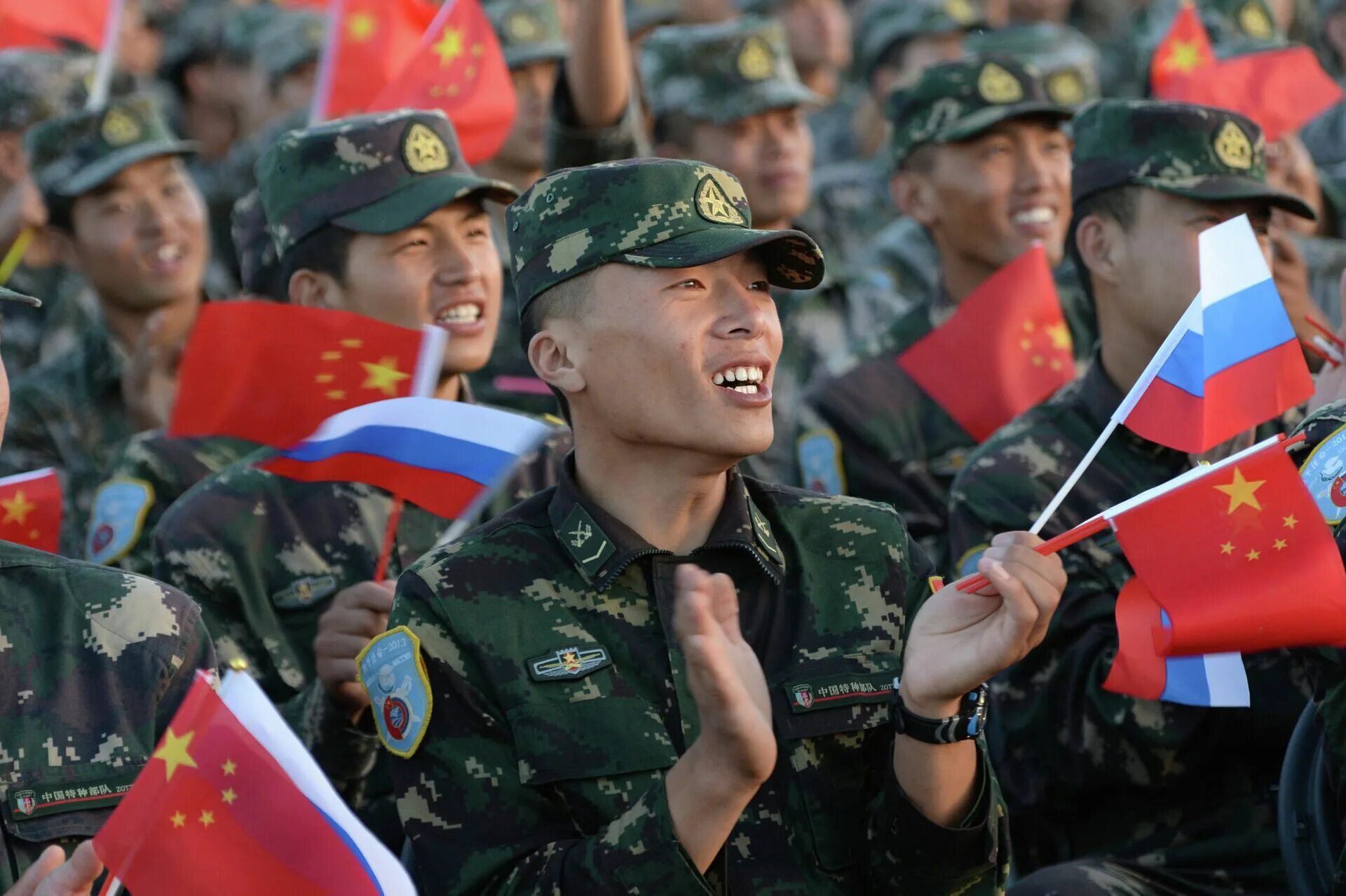 НОАК 2022. Армия Китая и России. Россия и Китай. Армия Китая.