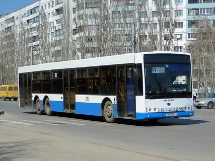 Автобус волгоград пенза