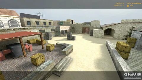 Cs 2 новые карты