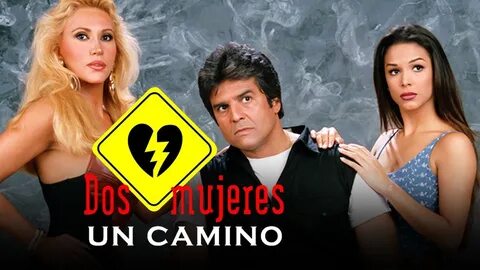 Dos mujeres un camino selena