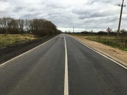Дорога на суздаль тянется через боголюбово
