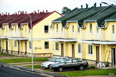 Поселок федоровское ленинградская область отзывы