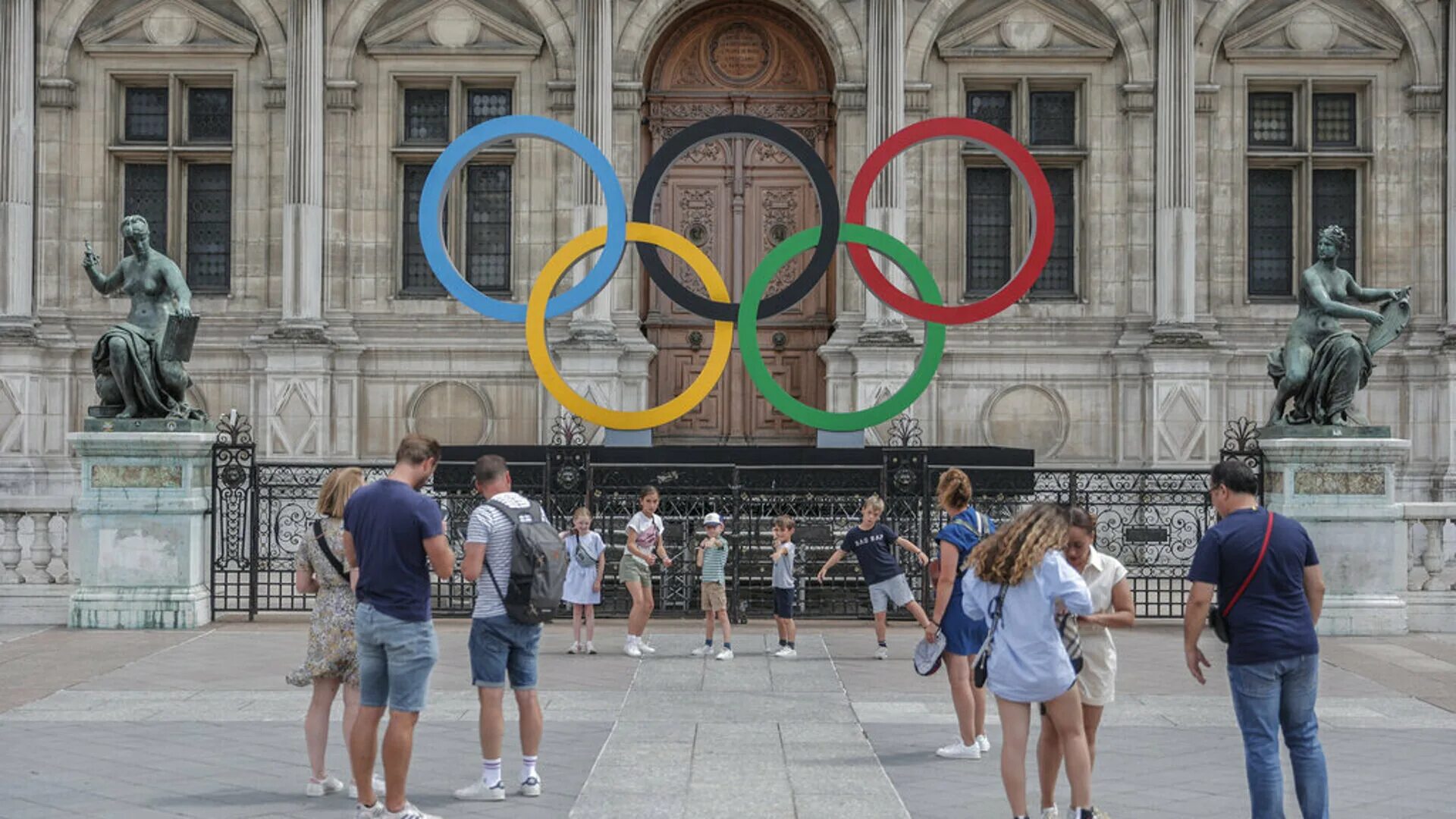 Олимпийские игры в Париже 2024. Игры в Париже 2024. Игры 2024 года дата выхода